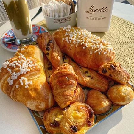 Dreaming Of Naples Bed & Breakfast Bagian luar foto