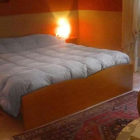 Dreaming Of Naples Bed & Breakfast Bagian luar foto