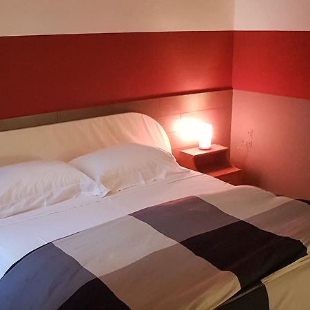 Dreaming Of Naples Bed & Breakfast Bagian luar foto