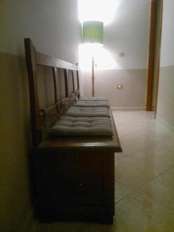 Dreaming Of Naples Bed & Breakfast Ruang foto