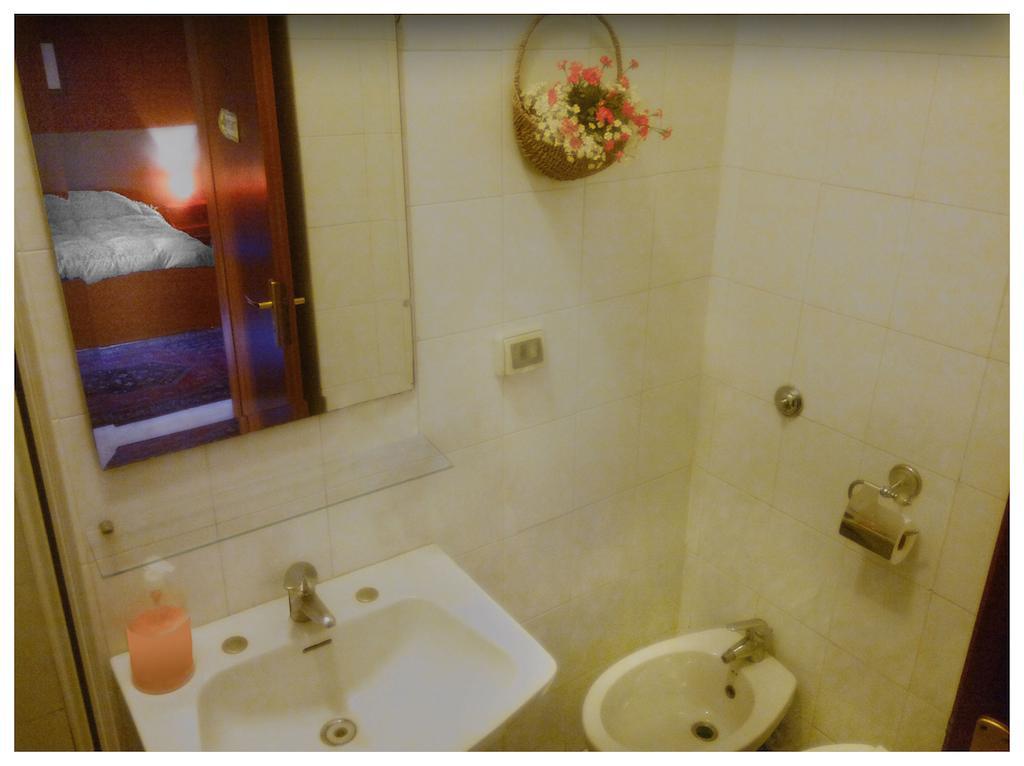 Dreaming Of Naples Bed & Breakfast Ruang foto