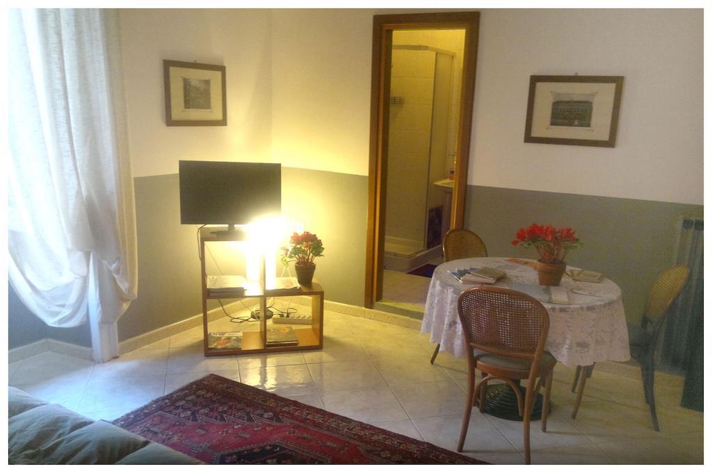 Dreaming Of Naples Bed & Breakfast Ruang foto