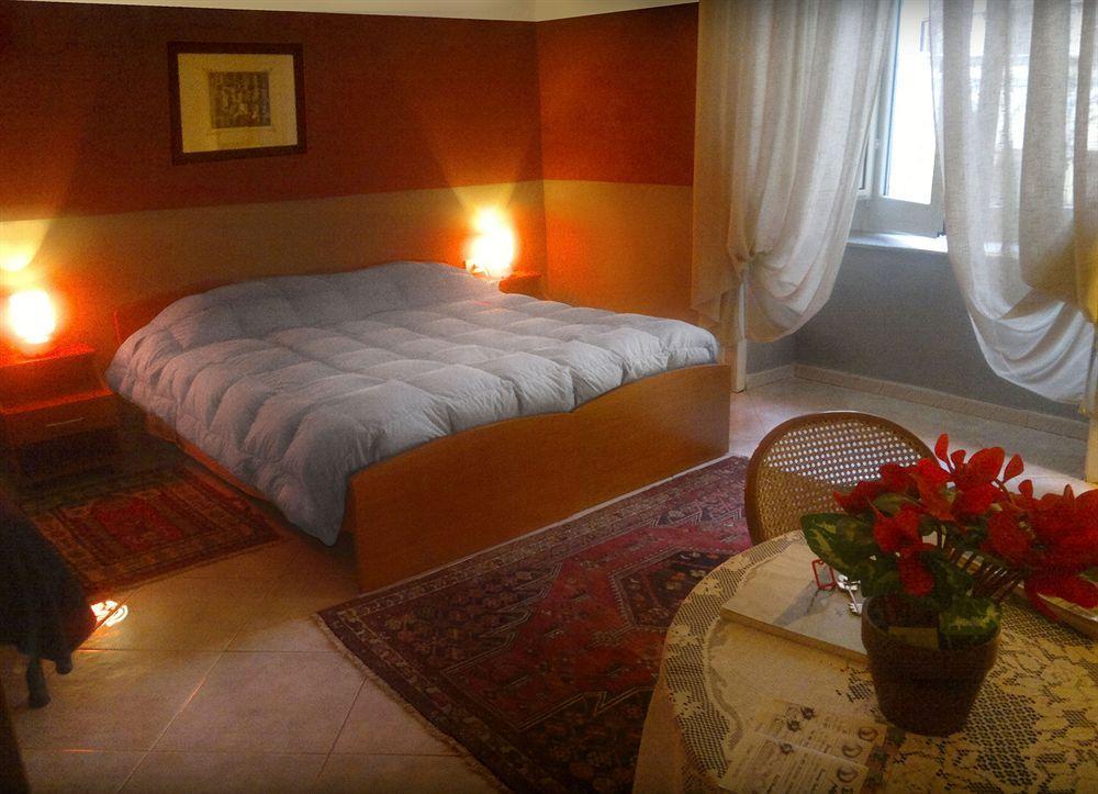 Dreaming Of Naples Bed & Breakfast Bagian luar foto