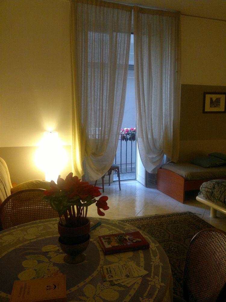 Dreaming Of Naples Bed & Breakfast Bagian luar foto