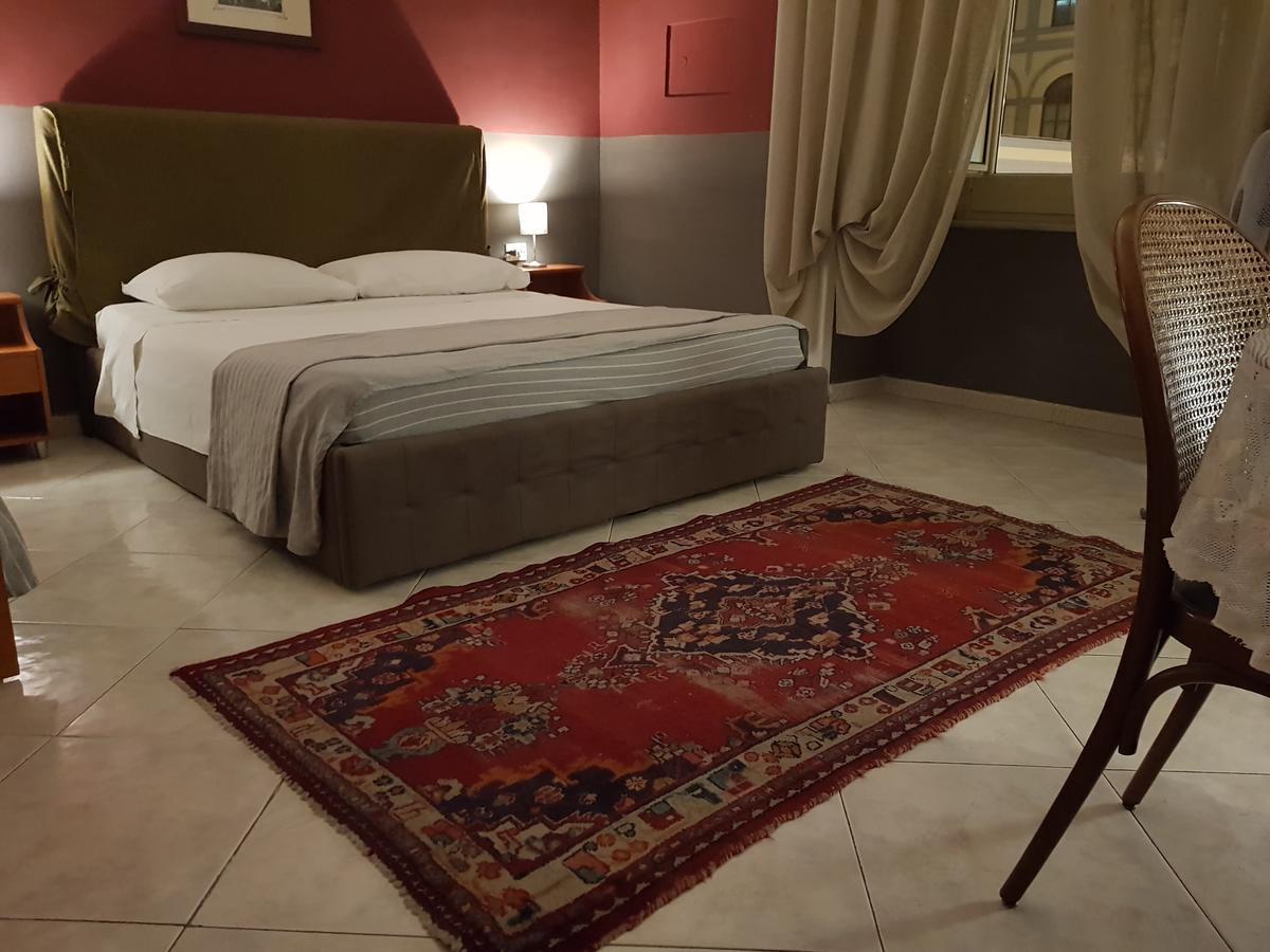 Dreaming Of Naples Bed & Breakfast Bagian luar foto