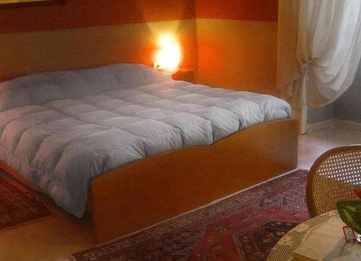 Dreaming Of Naples Bed & Breakfast Bagian luar foto