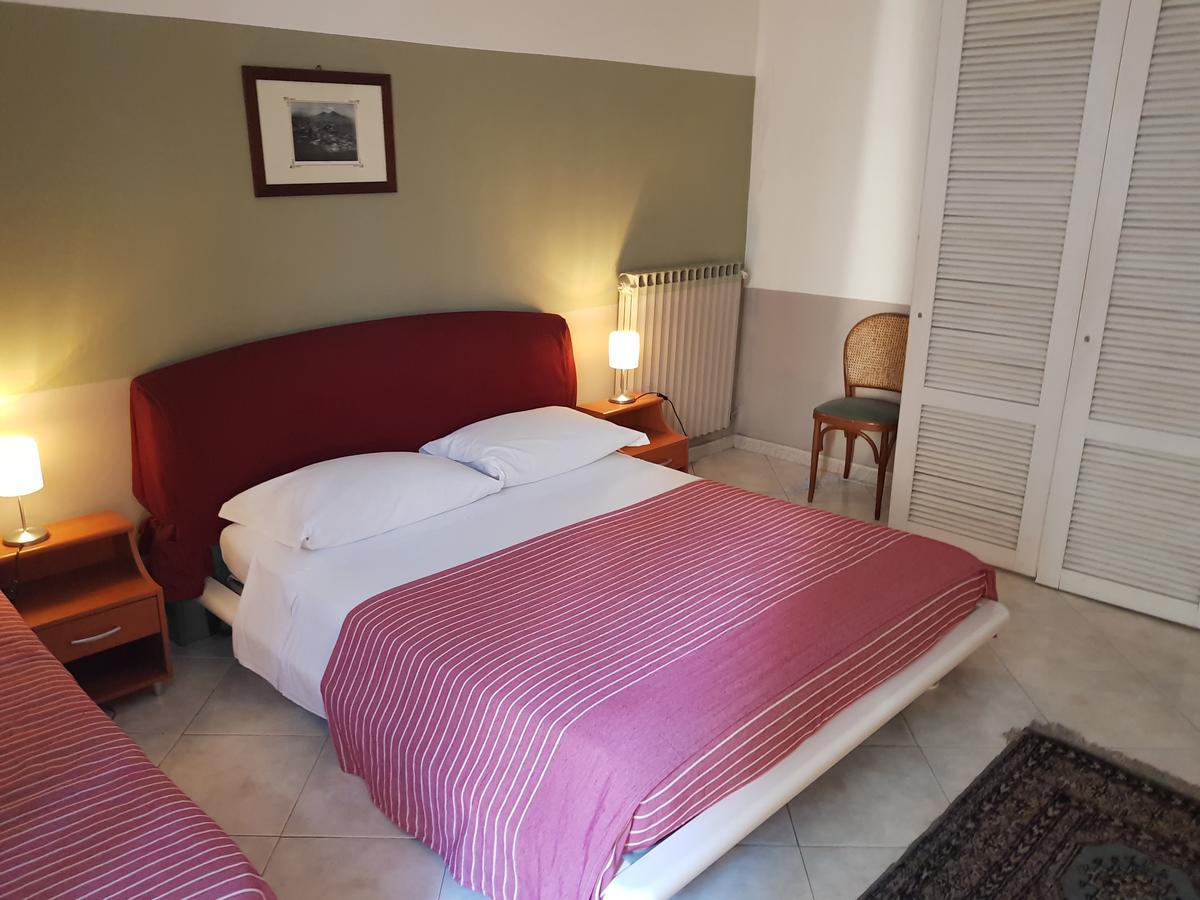 Dreaming Of Naples Bed & Breakfast Bagian luar foto