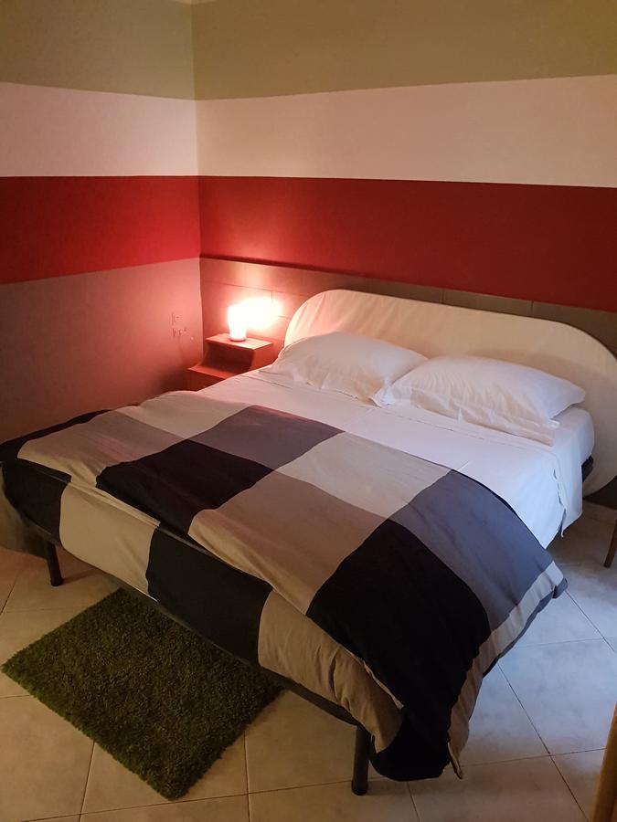 Dreaming Of Naples Bed & Breakfast Bagian luar foto