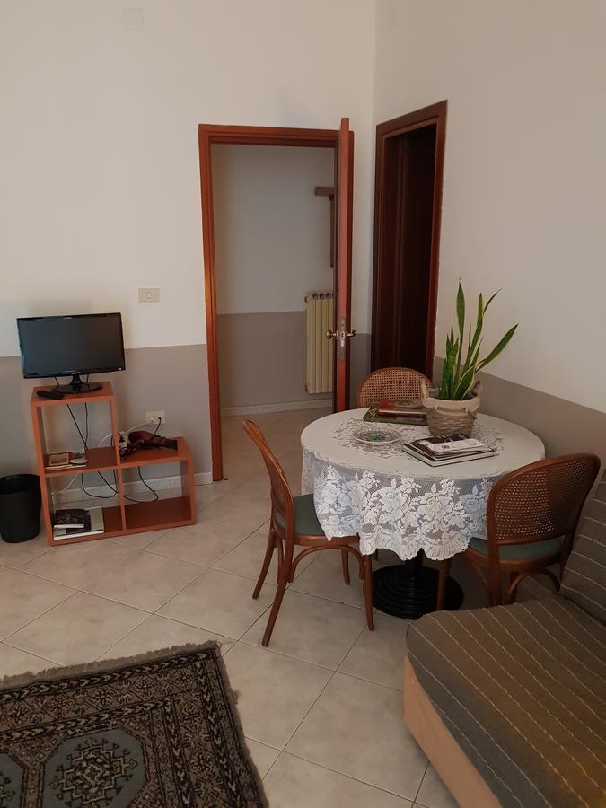 Dreaming Of Naples Bed & Breakfast Bagian luar foto