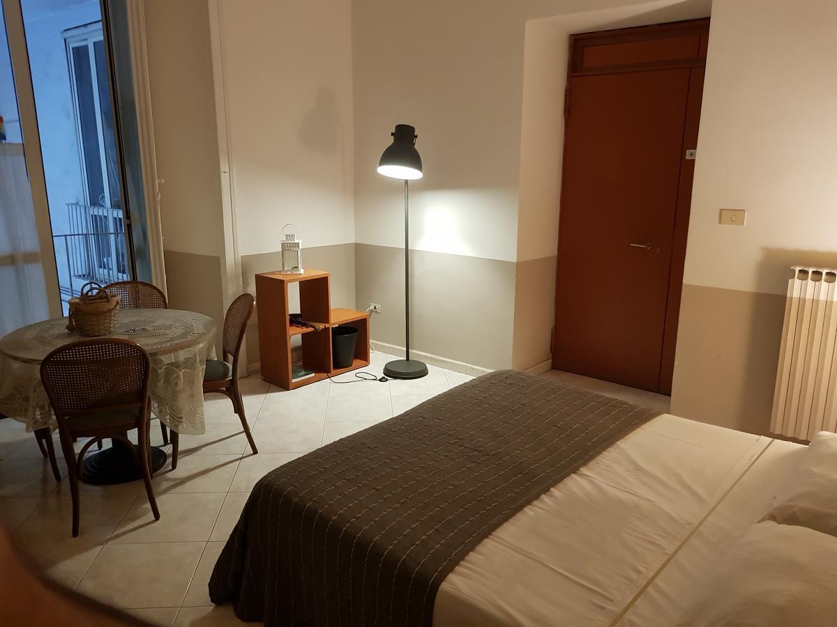 Dreaming Of Naples Bed & Breakfast Bagian luar foto