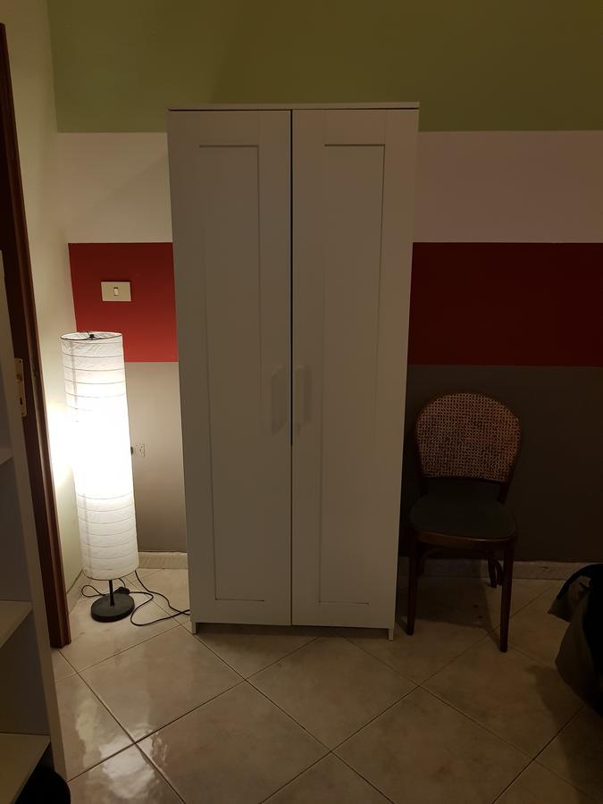 Dreaming Of Naples Bed & Breakfast Bagian luar foto