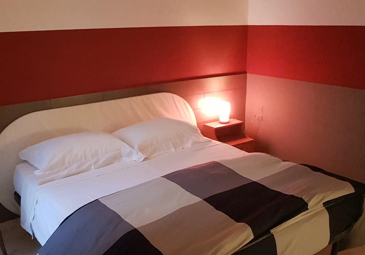 Dreaming Of Naples Bed & Breakfast Bagian luar foto